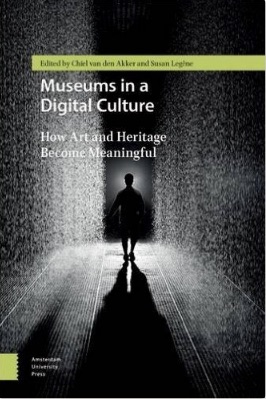 New chapter in 'Museums in a Digital Culture: How Art and Heritage Become Meaningful'