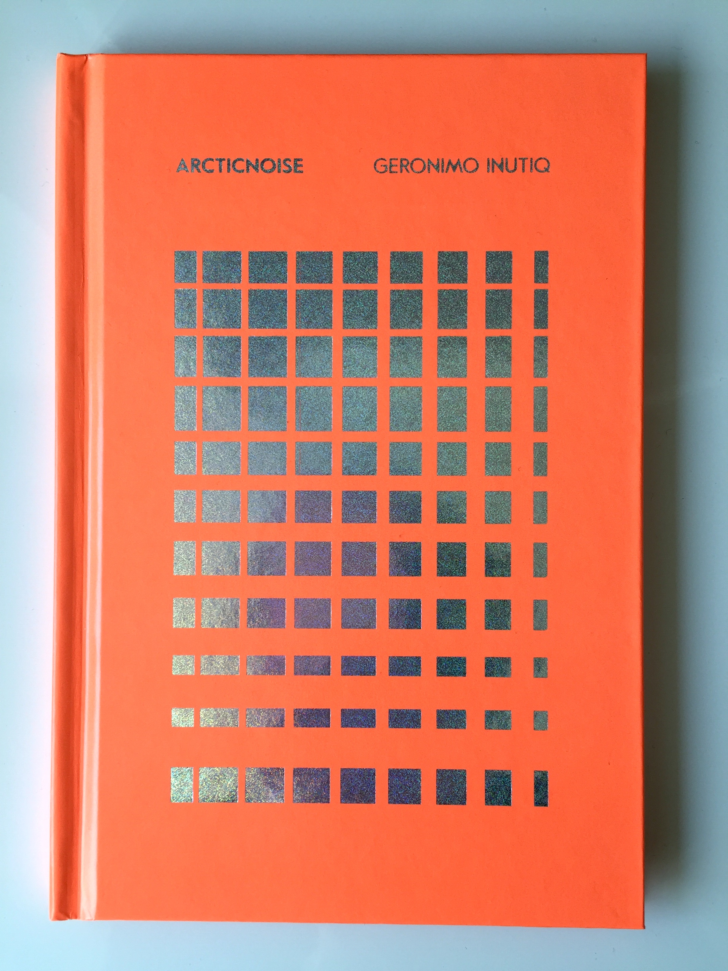 Geronimo Inutiq: ARCTICNOISE