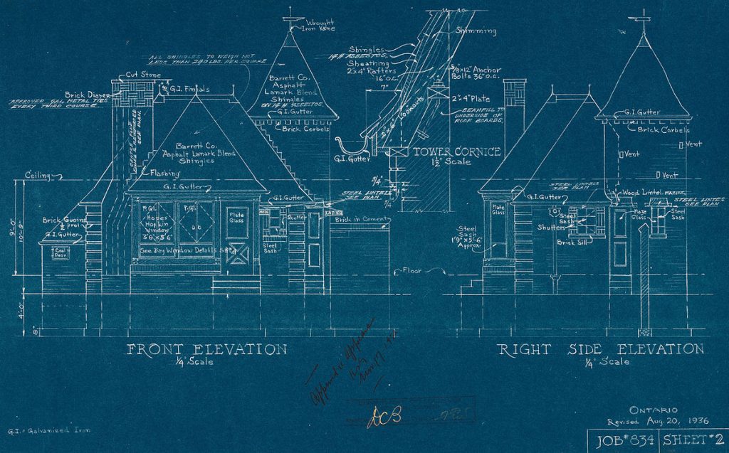 cyanotypeblueprint_joyoilgasstation_cityoftoronto