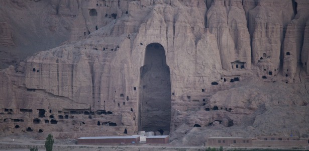 buddhas_Afghanistan