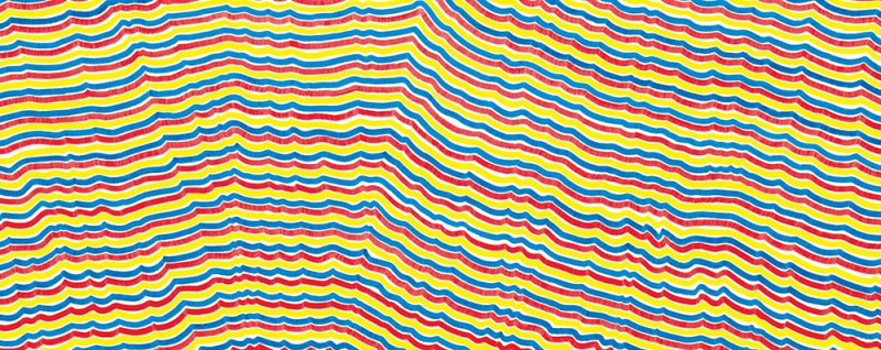 Sol LeWitt - 797